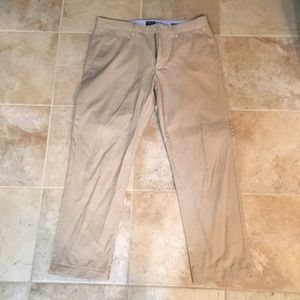 J. Crew Chino